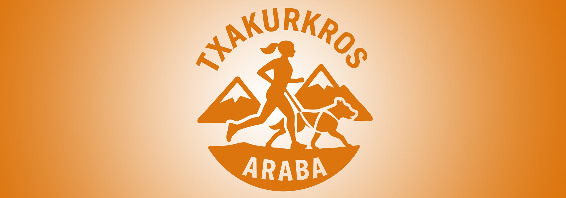Logo Txakurkros Araba