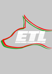 Cartel Etxebarri X-Treme