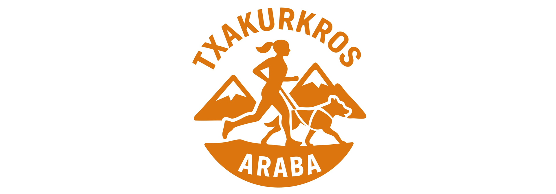 Logo Txakurkros Araba